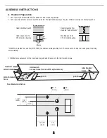 Preview for 2 page of SOMFY Sonesse CTS40 404 S2 Fabrication Instructions