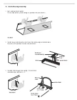 Preview for 4 page of SOMFY Sonesse CTS40 404 S2 Fabrication Instructions