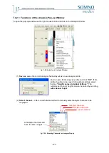 Preview for 127 page of SOMNOmedics SOMNOwatch plus Instruction Manual