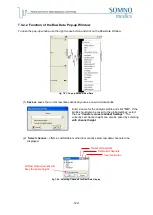 Preview for 129 page of SOMNOmedics SOMNOwatch plus Instruction Manual