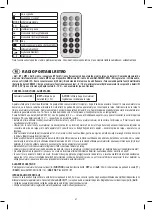 Preview for 27 page of Somogyi Elektronic RRT 4B Instruction Manual