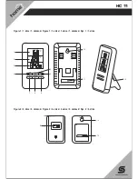 Preview for 2 page of Somogyi HC 11 Instruction Manual