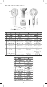 Preview for 2 page of Somogyi home HF 9/WH Instruction Manual