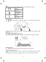 Preview for 12 page of Somogyi home KTG 01 Instruction Manual