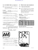 Preview for 55 page of SON CCU-TX7 Service Manual