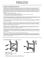 Preview for 2 page of Sonab CSW System 9 User Manual