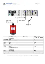 Preview for 83 page of Sonardyne 8142-000-01 User Manual