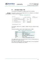 Preview for 30 page of Sonardyne Lodestar AHRS Operation Manual