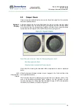 Preview for 33 page of Sonardyne Lodestar AHRS Operation Manual