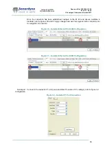 Preview for 36 page of Sonardyne Lodestar AHRS Operation Manual