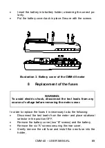 Preview for 67 page of Sonel CMM-40 User Manual