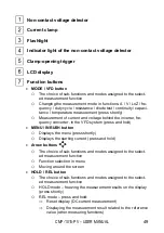 Preview for 51 page of Sonel CMP-1015-PV User Manual