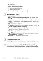 Preview for 52 page of Sonel CMP-1015-PV User Manual