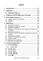 Preview for 81 page of Sonel CMP-1015-PV User Manual