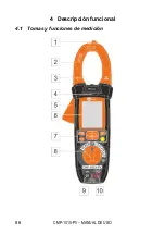 Preview for 88 page of Sonel CMP-1015-PV User Manual