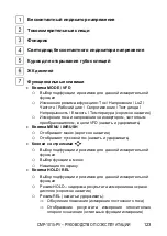 Preview for 125 page of Sonel CMP-1015-PV User Manual