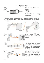 Preview for 28 page of Sonel DIT-10MED User Manual