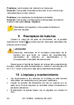 Preview for 52 page of Sonel DIT-10MED User Manual