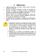 Preview for 48 page of Sonel DIT-120 User Manual