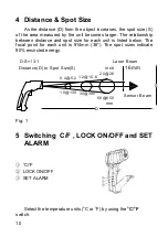 Preview for 10 page of Sonel DIT-130 Operating Manual