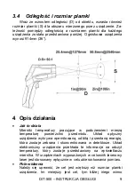 Preview for 11 page of Sonel DIT-500 User Manual