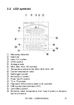 Preview for 33 page of Sonel DIT-500 User Manual