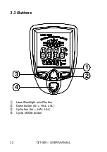 Preview for 34 page of Sonel DIT-500 User Manual