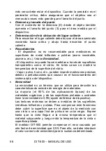 Preview for 58 page of Sonel DIT-500 User Manual