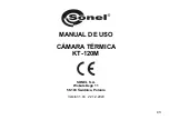 Preview for 45 page of Sonel KT-120M User Manual