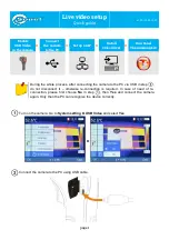 Preview for 1 page of Sonel KT-165 Quick Manual