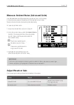 Preview for 30 page of Sonel LKZ-2000 Operator'S Manual