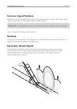 Preview for 45 page of Sonel LKZ-2000 Operator'S Manual