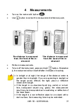 Preview for 33 page of Sonel LMW-100 User Manual