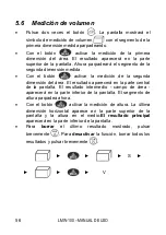 Preview for 58 page of Sonel LMW-100 User Manual