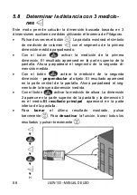 Preview for 60 page of Sonel LMW-100 User Manual