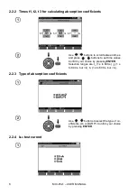 Preview for 10 page of Sonel MIC-05s1 User Manual