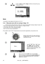 Preview for 30 page of Sonel MIC-05s1 User Manual