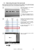 Preview for 39 page of Sonel MIC-05s1 User Manual