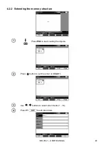 Preview for 45 page of Sonel MIC-05s1 User Manual