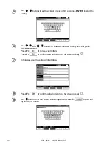 Preview for 46 page of Sonel MIC-05s1 User Manual