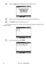 Preview for 48 page of Sonel MIC-05s1 User Manual