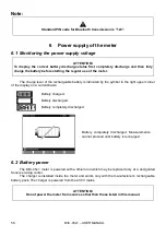 Preview for 58 page of Sonel MIC-05s1 User Manual