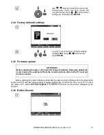 Preview for 17 page of Sonel MIC-10s1 Operating Manual