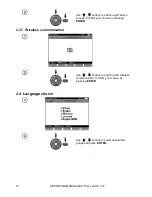 Preview for 18 page of Sonel MIC-10s1 Operating Manual