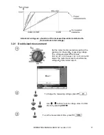 Preview for 21 page of Sonel MIC-10s1 Operating Manual