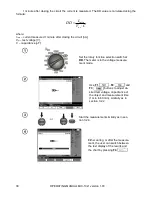 Preview for 34 page of Sonel MIC-10s1 Operating Manual