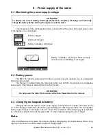 Preview for 59 page of Sonel MIC-10s1 Operating Manual