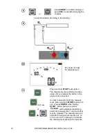 Preview for 12 page of Sonel MIC-2501 Operating Manual