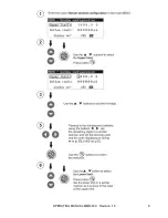 Preview for 12 page of Sonel MMR-630 Operating Manual