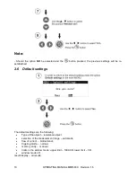 Preview for 13 page of Sonel MMR-630 Operating Manual